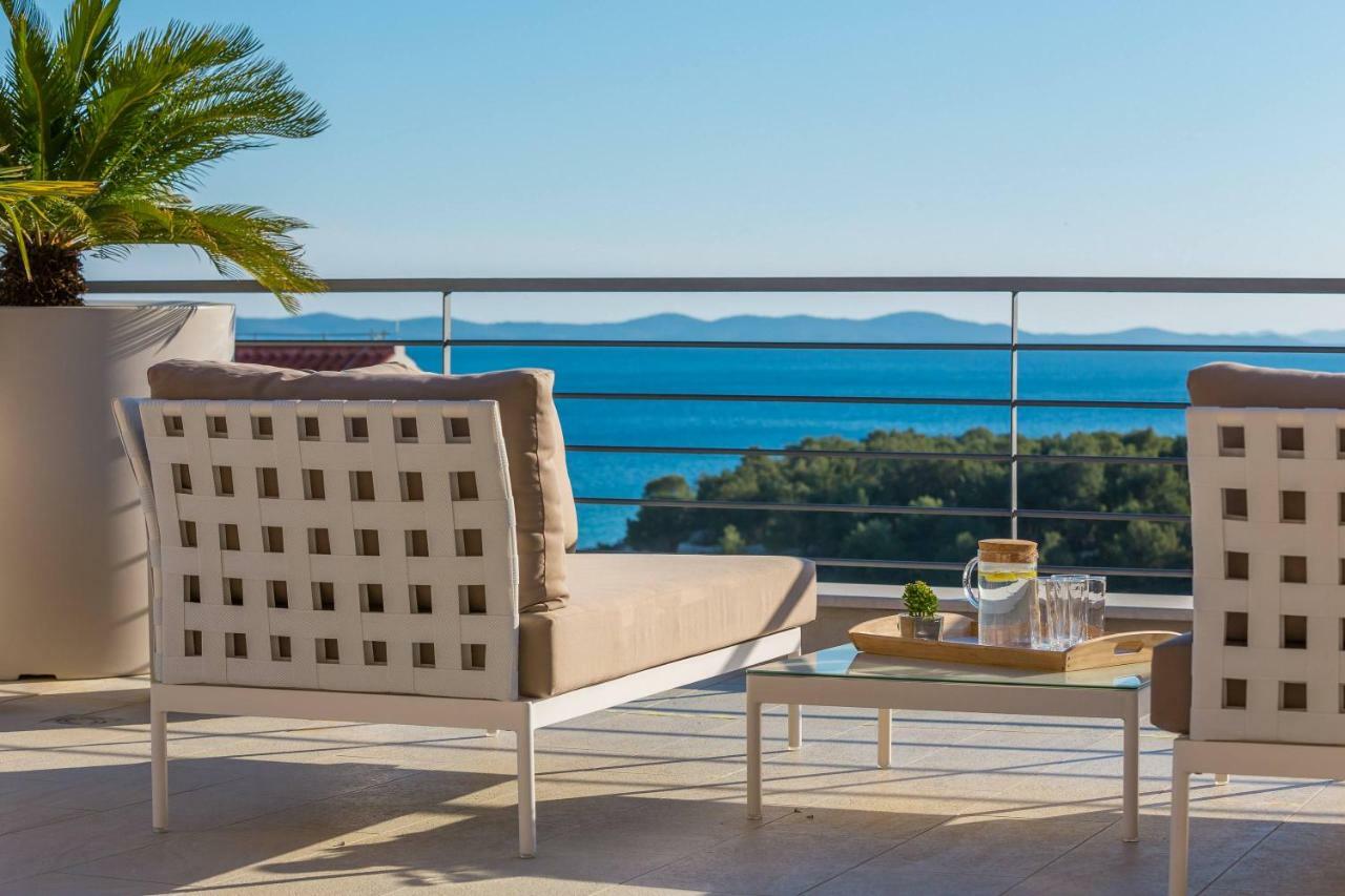 Luxury Villa Lucice View Милна Екстериор снимка